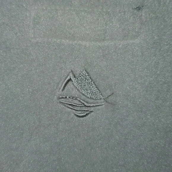 Men's Ocean Coast Vest Jacket, Size XL - Picture 7 of 9